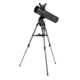 DEMO Celestron NexStar 130 SLT Series Newtonian Reflector Telescope, Black, 31145-DEMO