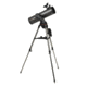 DEMO Celestron NexStar 130 SLT Series Newtonian Reflector Telescope, Black, 31145-DEMO