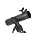 DEMO Celestron NexStar 130 SLT Series Newtonian Reflector Telescope, Black, 31145-DEMO