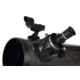 DEMO Celestron NexStar 130 SLT Series Newtonian Reflector Telescope, Black, 31145-DEMO