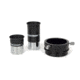 DEMO Celestron NexStar 130 SLT Series Newtonian Reflector Telescope, Black, 31145-DEMO