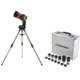 Celestron NexStar 6 SE Telescope with Eyepice Filter Accessory Kit