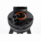 Celestron NexStar Evolution 8 Schmidt-Cassegrain Telescope w/ WIFI,Black 12091