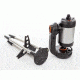 Celestron NexStar Evolution 6 Schmidt-Cassegrain Telescope w/ WIFI,Black 12090