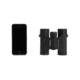 Celestron Outland X 10x25 Roof Prism Binocular, Black - 71341