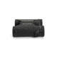 Celestron Outland X 10x25 Roof Prism Binocular, Black - 71341