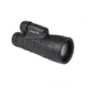 Celestron Outland X 20x50 Monocular w/ Tripod &amp; Smartphone Adapter, 11 mm, Bak-4, Multicoated, Black, 72372
