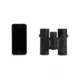Celestron Outland X 8x25 Roof Prism Binocular, Black - 71340