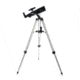 Celestron PowerSeeker 80AZS Telescope, Black 21087