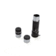 Celestron PowerSeeker 80EQ Telescope, 45-675x Magnification, 21048