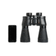Celestron Skymaster DX 9x63 Porro Prism Waterproof Binoculars, Matte Black - 72023