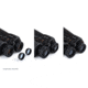 Celestron SkyMaster Pro ED 20x80mm BAK-4 Binoculars, Black, 72035