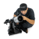 Celestron StarSense Explorer 114mm Tabletop Dobsonian, Silver/Black, 22480
