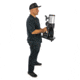 Celestron StarSense Explorer 114mm Tabletop Dobsonian, Silver/Black, 22480