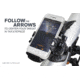 Celestron StarSense Explorer 80mm Refractor Telescope, 22451