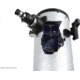 Celestron Starsense Explorer Dobsonian Telescope, 8in, 48x, 22470
