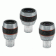 Celestron Axiom LX Series 1-1/4in Telescope Eyepieces