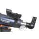 Celestron Telescope AstroMaster 80AZ Short Refractor, f/5, Blue, 21082