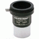 Celestron Telescope 1-1/4inch Universal T Adapter 93625