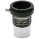 Celestron Telescope Astrophotography T-Adapter - 1-1/4in Universal 93625
