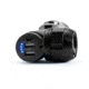 Celestron ThermoTorch 10 Flashlight/Handwarm/Charger, Black, 94551