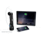 Celestron ThermoTorch 10 Flashlight/Handwarm/Charger, Black, 94551