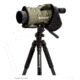 Celestron TrailSeeker 65,16.6x3.5x5.1in,Straight Spotting Scope 52331