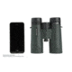 Celestron TrailSeeker 8x42 Binoculars 71404