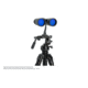 Celestron TrailSeeker 8x42 Binoculars 71404