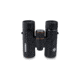 Celestron TrailSeeker ED 8X32 Binoculars, Black, 71401
