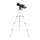 Celestron Travel Scope 70 Portable Telescope, NO Solar Filter, 21035