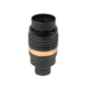 Celestron Ultima Duo Fully Multi-Coated Photo-Visual Eyepiece w/ T-adapter, Black, 8mm 93441