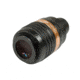 Celestron Ultima Duo Fully Multi-Coated Photo-Visual Eyepiece w/ T-adapter, Black, 10mm 93442