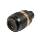 Celestron Ultima Duo Fully Multi-Coated Photo-Visual Eyepiece w/ T-adapter, Black, 13mm 93443