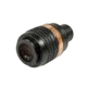Celestron Ultima Duo Fully Multi-Coated Photo-Visual Eyepiece w/ T-adapter, Black, 17mm 93444