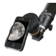 Celestron Ultima Duo Smartphone Adapter, Black, Duo-to-iPhone4/4S 93674
