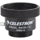 Celestron Visual Back Telescope Accessory 1.25in 93653-A