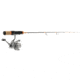 Celsius C1 Combo 23" Ultra Light 4 Ball Bearing Reel, C123UL/CBZ41