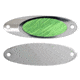 Celsius Eye-Jacker 1/10oz Nickel /Green, CE-EJ110NGP