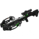 CenterPoint Amped G2D Crossbow, 430fps, Black, C0013
