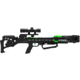 CenterPoint Amped G2D Crossbow, 430fps, Black, C0013