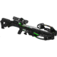 CenterPoint Amped G2D Crossbow, 430fps, Black, C0013