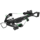 CenterPoint AT400 Crossbow Package, 7.5pound, 400 FPS, Black, C0018