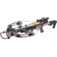CenterPoint Crossbow Kit Amped 415FPS, Fc Camo, ACXA200FCK