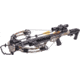 Centerpoint Crossbow Kit Heat 415fps God's Country Camo