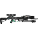 CenterPoint Hellion 400 Hunt Ready Kit Crossbow, 185 lb, 400fps, Black, C0016