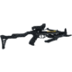 CenterPoint Hornet Recurve Crossbow, Black, C0011