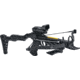 CenterPoint Hornet Recurve Crossbow, Black, C0011