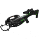 CenterPoint Sniper G4D Crossbow, 400fps, Black, C0020