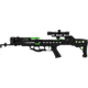 CenterPoint Sniper G4D Crossbow, 400fps, Black, C0020